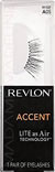 Revlon featherLITE ACCENT A05 Eyelashes (91137)